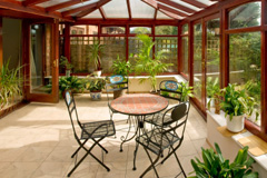 Norwell Woodhouse conservatory quotes