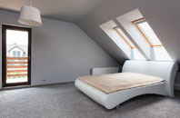 Norwell Woodhouse bedroom extensions