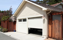 Norwell Woodhouse garage construction leads