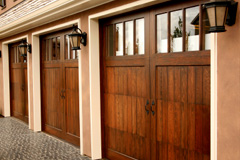 Norwell Woodhouse garage extension quotes