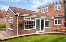 Norwell Woodhouse house extension leads