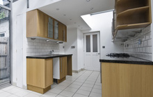 Norwell Woodhouse kitchen extension leads
